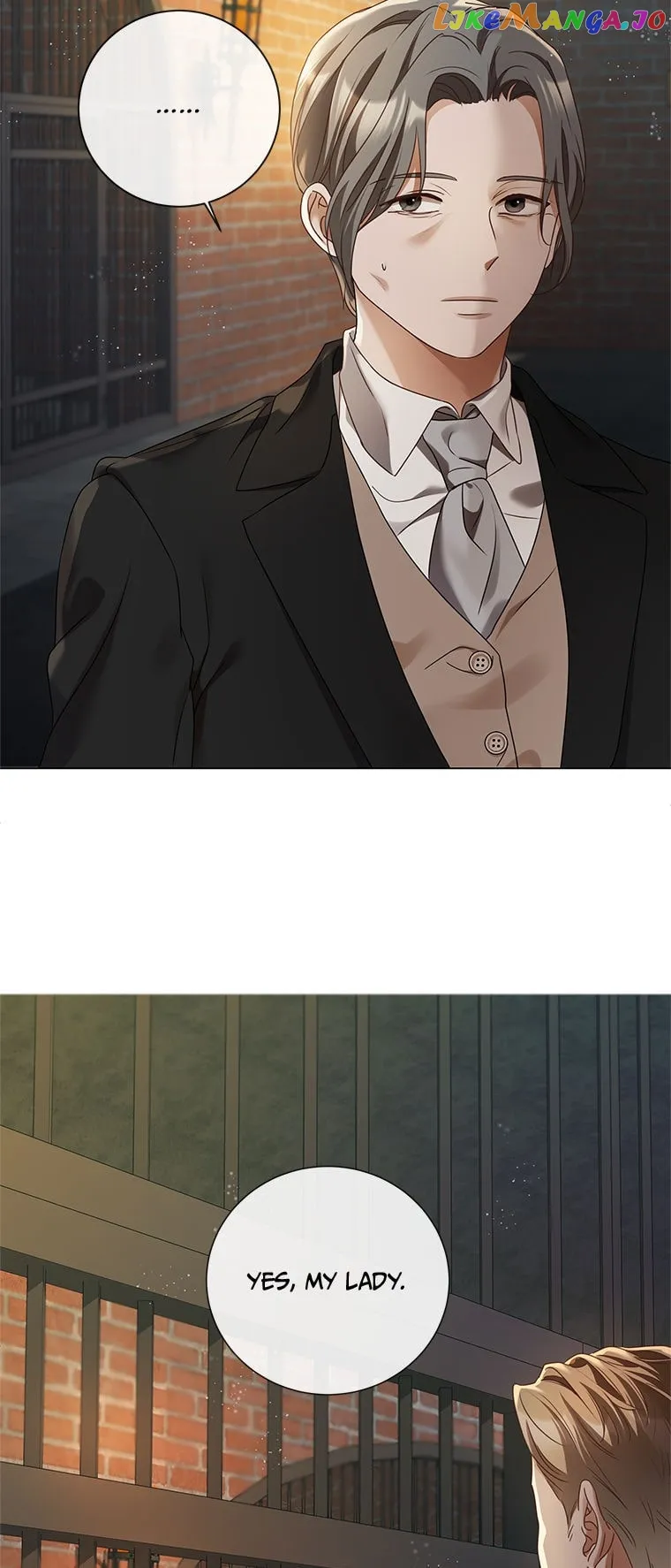 The Unwelcome Guests of House Fildette Chapter 84 254 ch 84 28