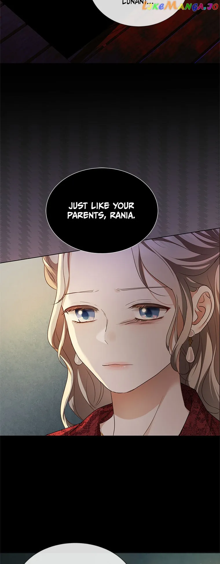 The Unwelcome Guests of House Fildette Chapter 84 229 ch 84 3