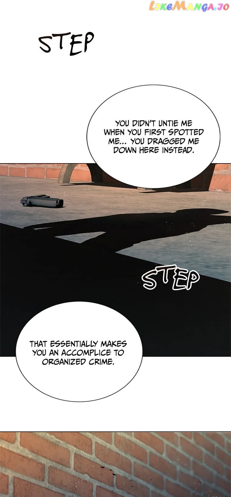 The Unwelcome Guests of House Fildette Chapter 84 265 ch 84 39