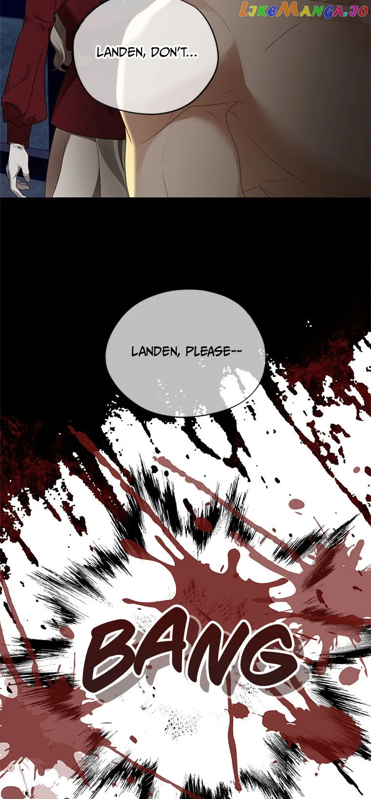 The Unwelcome Guests of House Fildette Chapter 84 268 ch 84 42