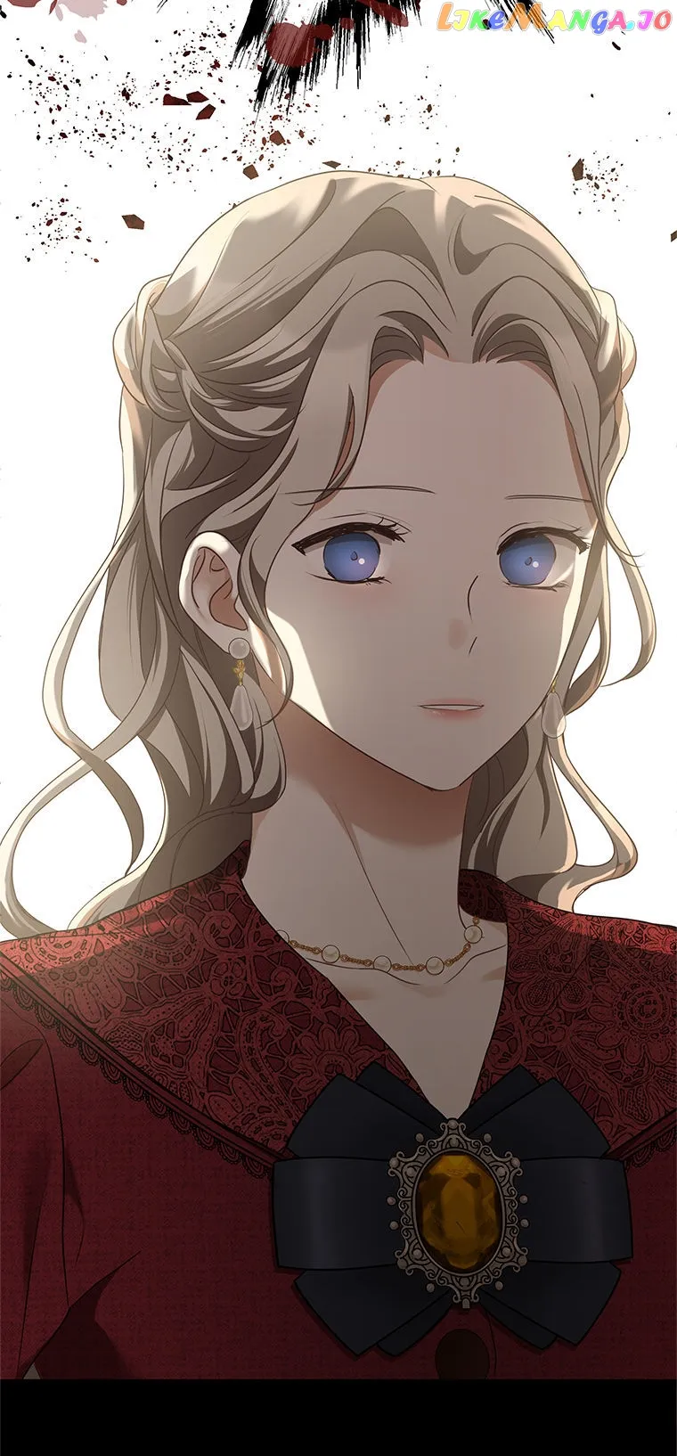 The Unwelcome Guests of House Fildette Chapter 84 269 ch 84 43