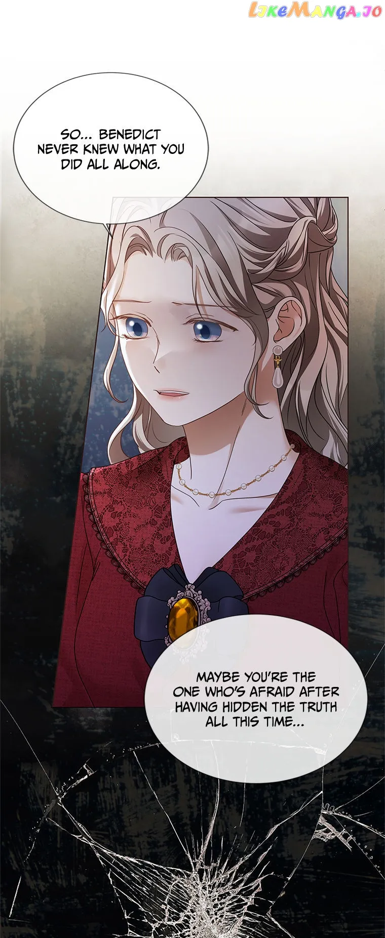 The Unwelcome Guests of House Fildette Chapter 84 231 ch 84 5