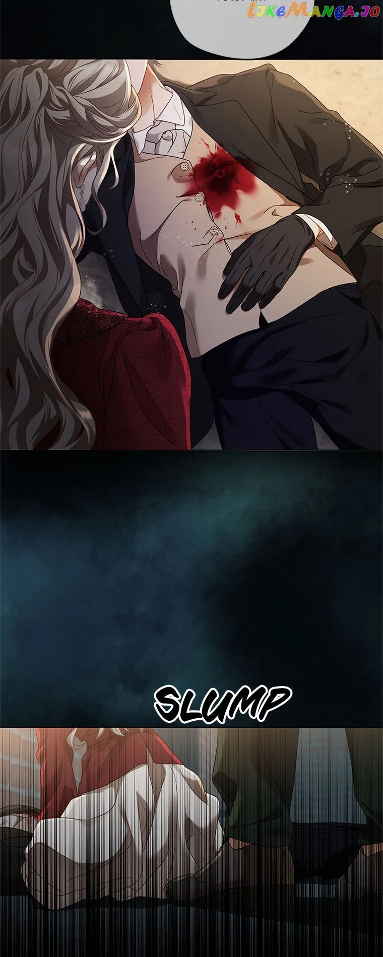 The Unwelcome Guests of House Fildette Chapter 84 276 ch 84 50