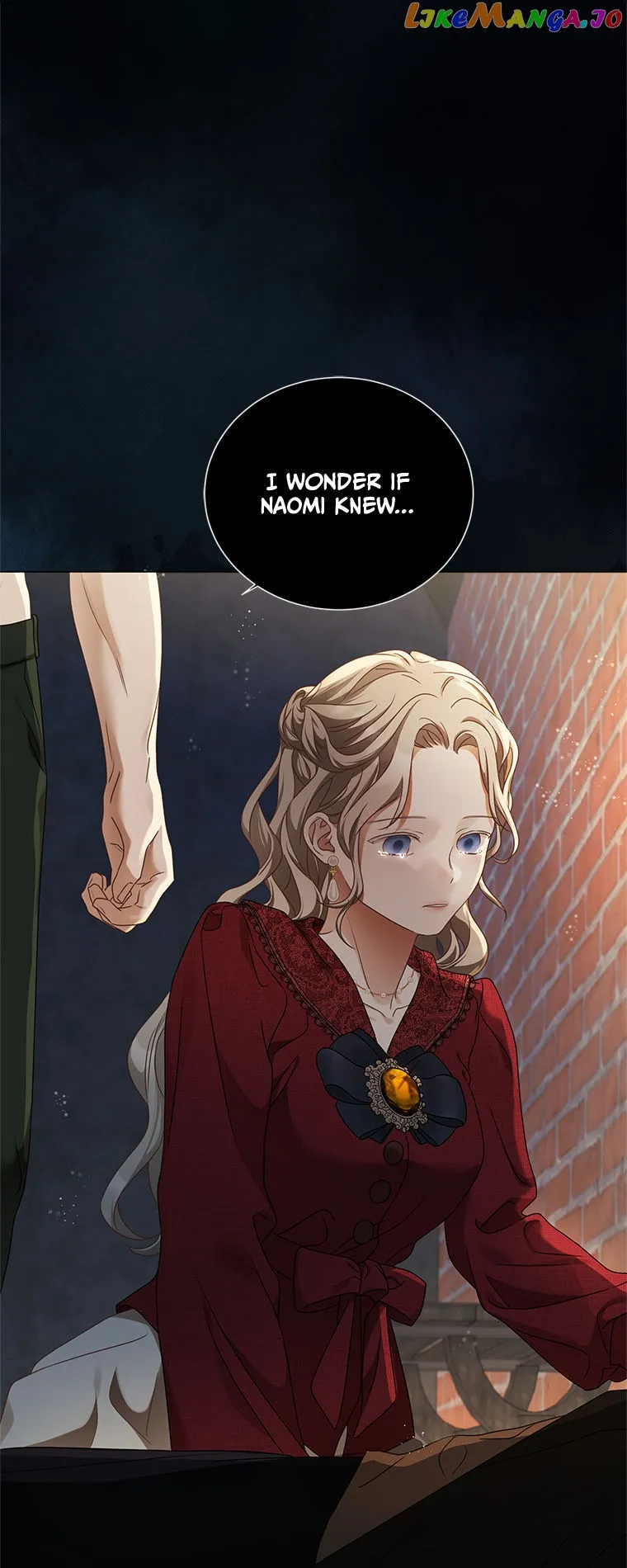 The Unwelcome Guests of House Fildette Chapter 84 278 ch 84 52