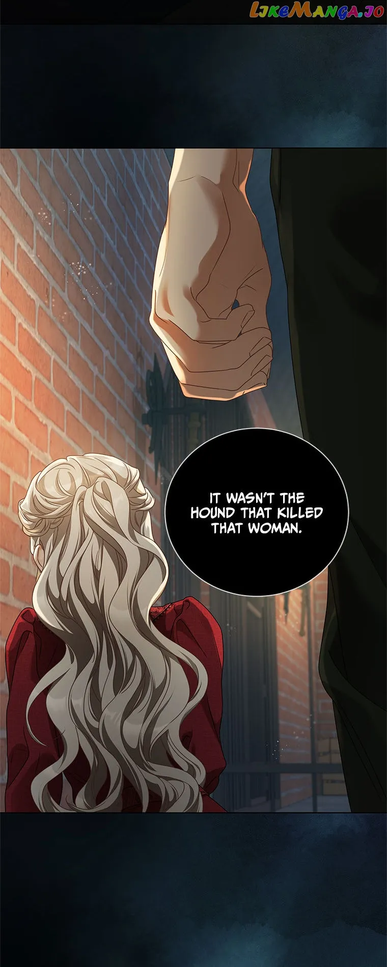 The Unwelcome Guests of House Fildette Chapter 84 279 ch 84 53