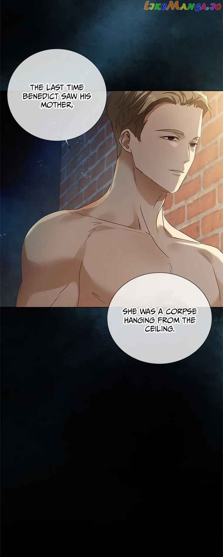 The Unwelcome Guests of House Fildette Chapter 84 280 ch 84 54