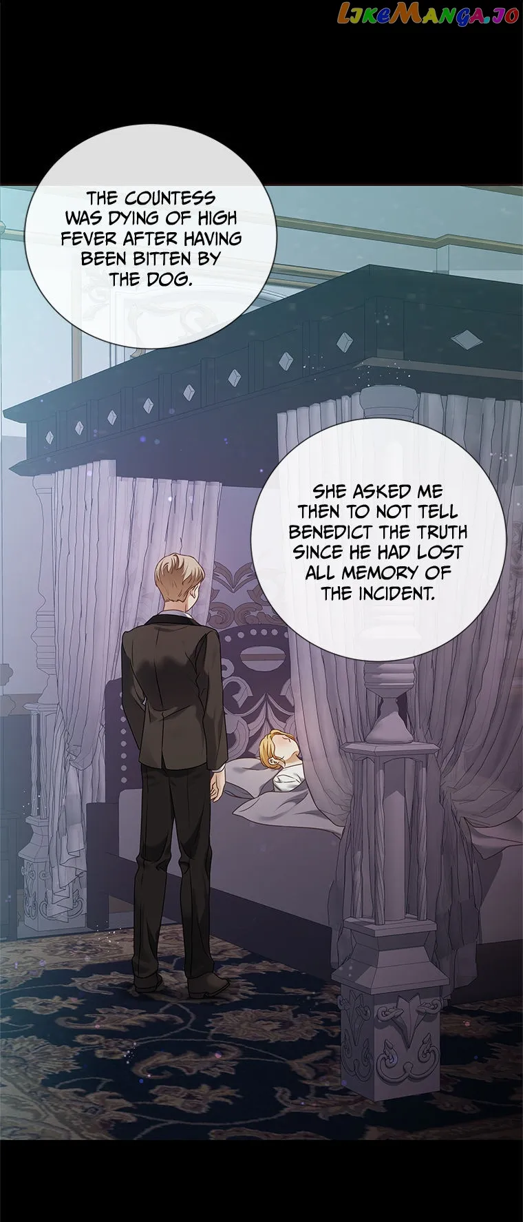 The Unwelcome Guests of House Fildette Chapter 84 281 ch 84 55
