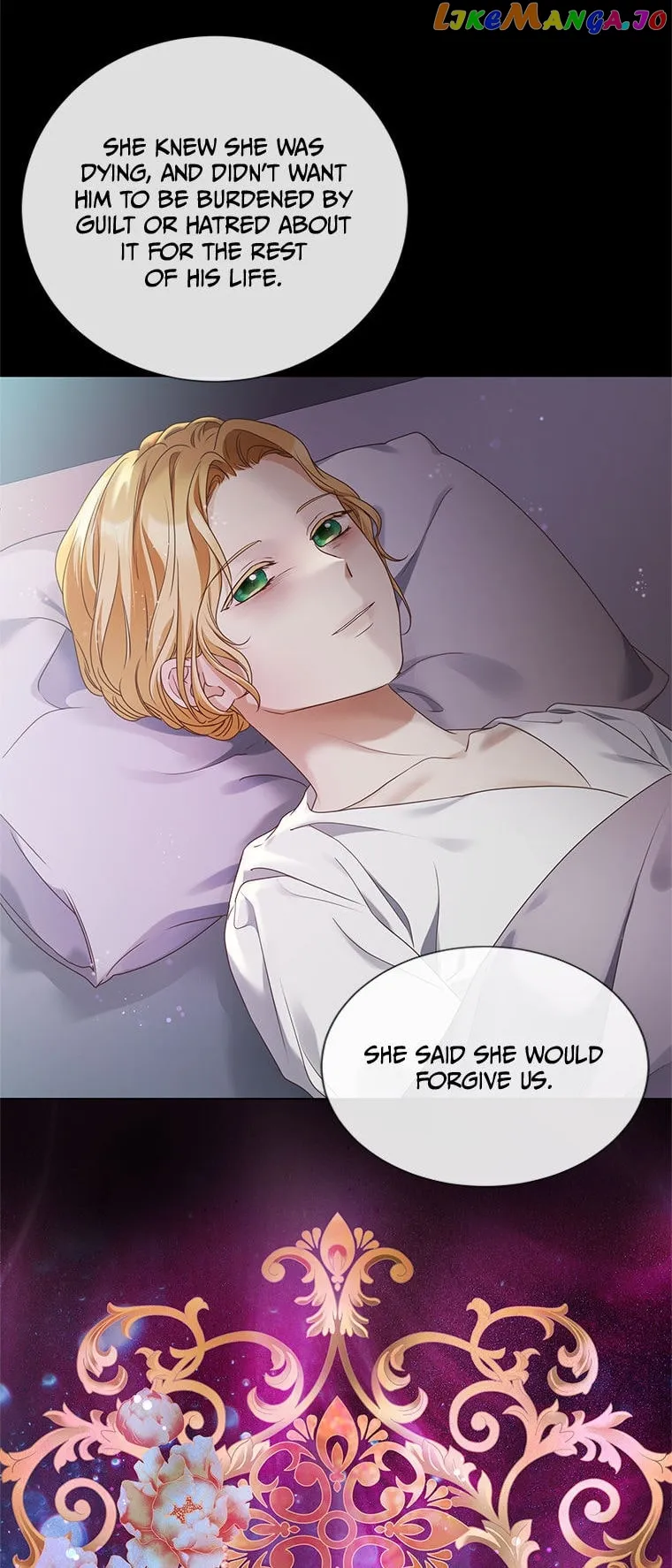 The Unwelcome Guests of House Fildette Chapter 84 282 ch 84 56