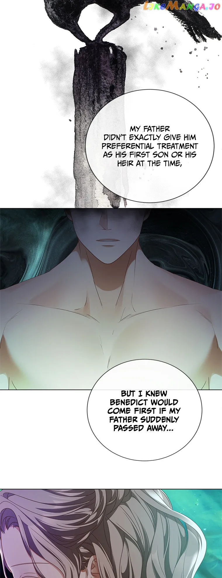 The Unwelcome Guests of House Fildette Chapter 84 285 ch 84 59