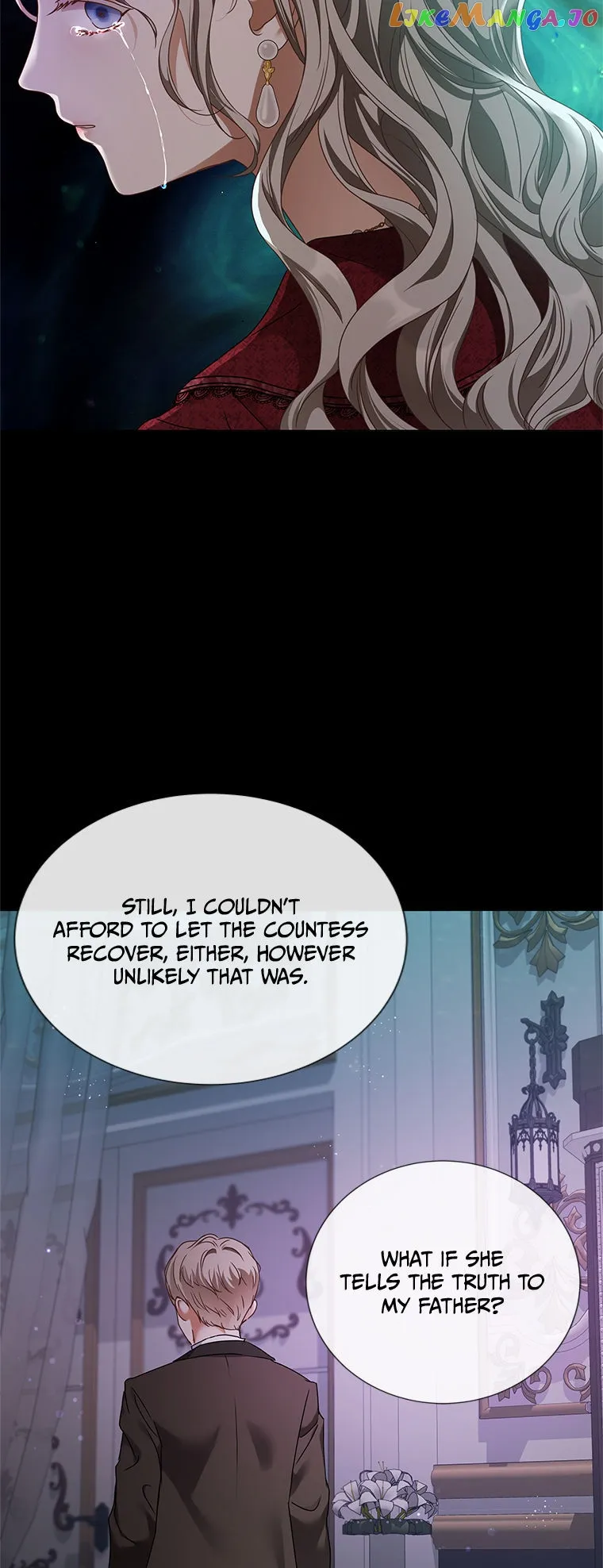 The Unwelcome Guests of House Fildette Chapter 84 286 ch 84 60
