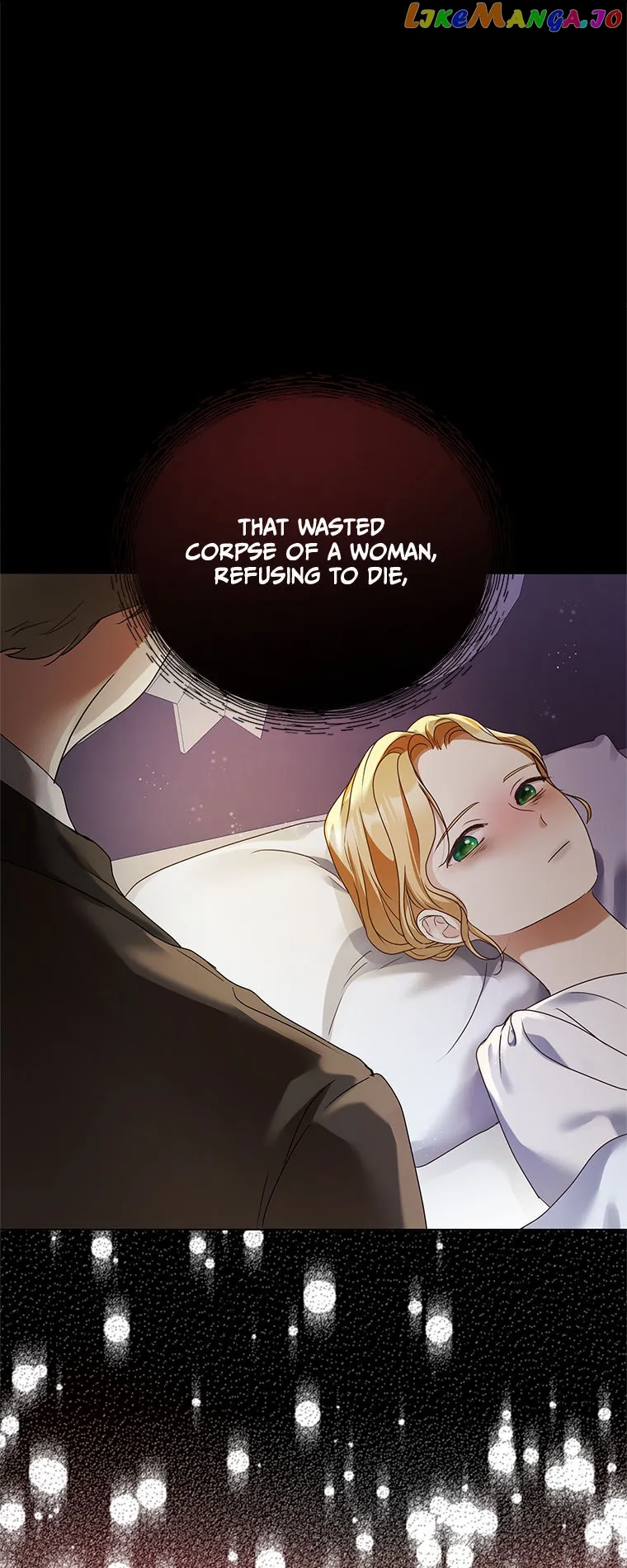 The Unwelcome Guests of House Fildette Chapter 84 289 ch 84 63