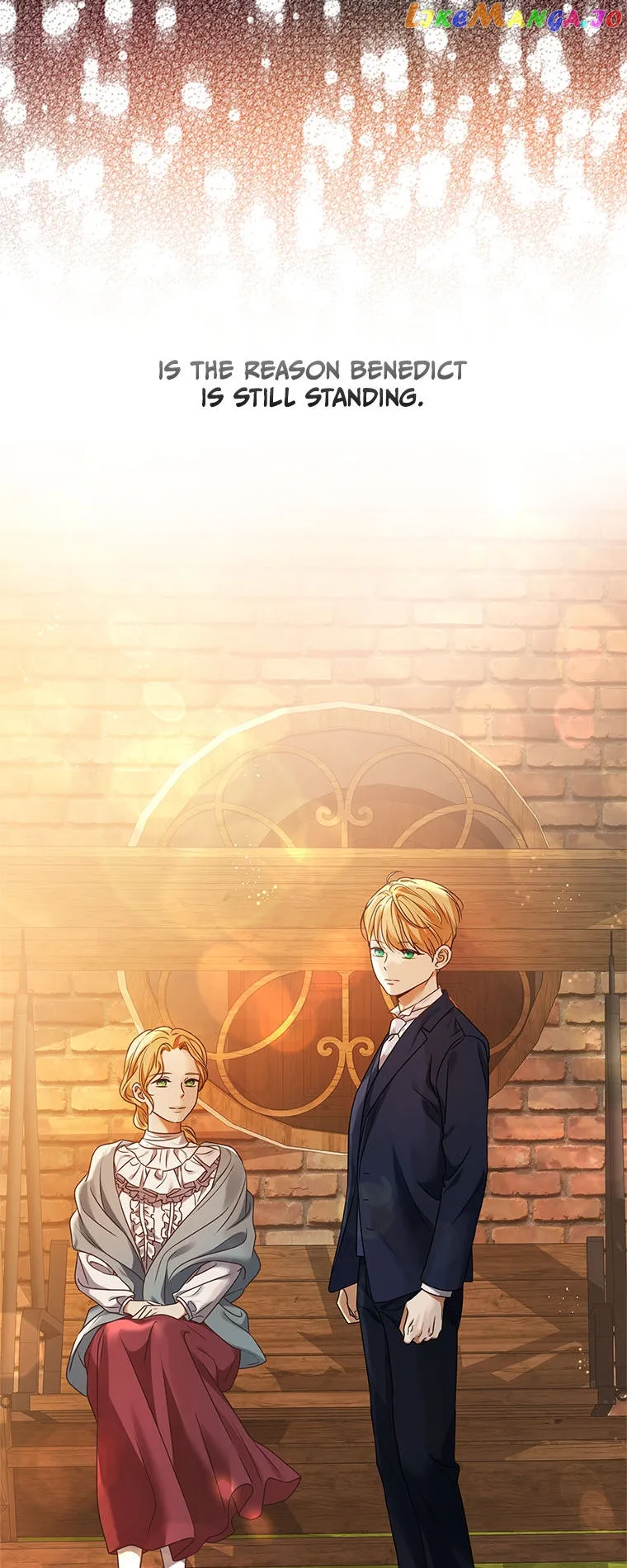 The Unwelcome Guests of House Fildette Chapter 84 290 ch 84 64