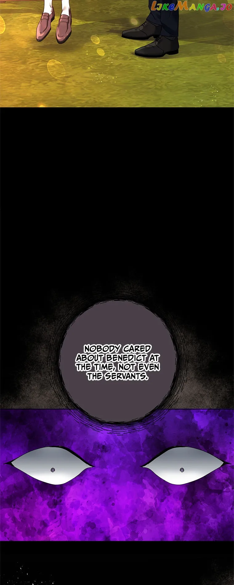 The Unwelcome Guests of House Fildette Chapter 84 291 ch 84 65