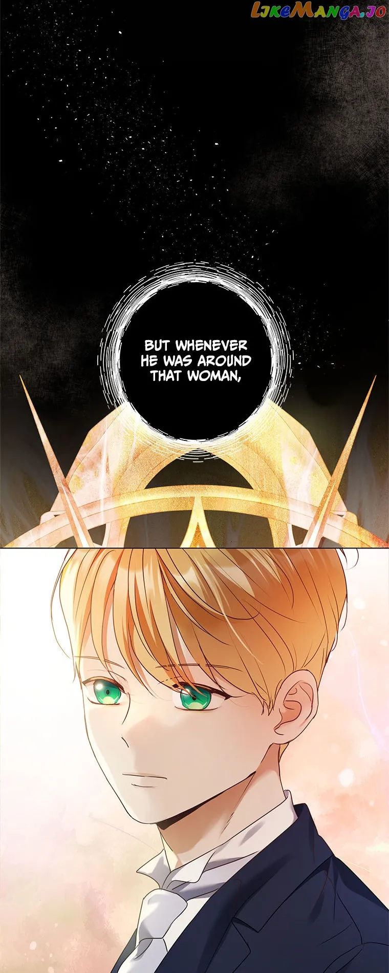 The Unwelcome Guests of House Fildette Chapter 84 292 ch 84 66