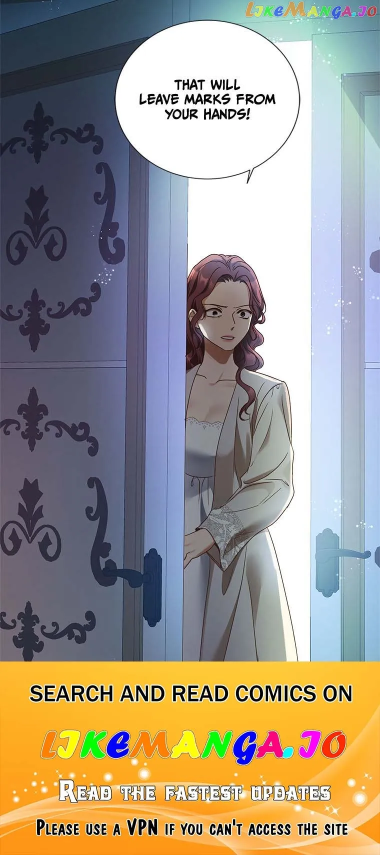 The Unwelcome Guests of House Fildette Chapter 84 299 ch 84 73