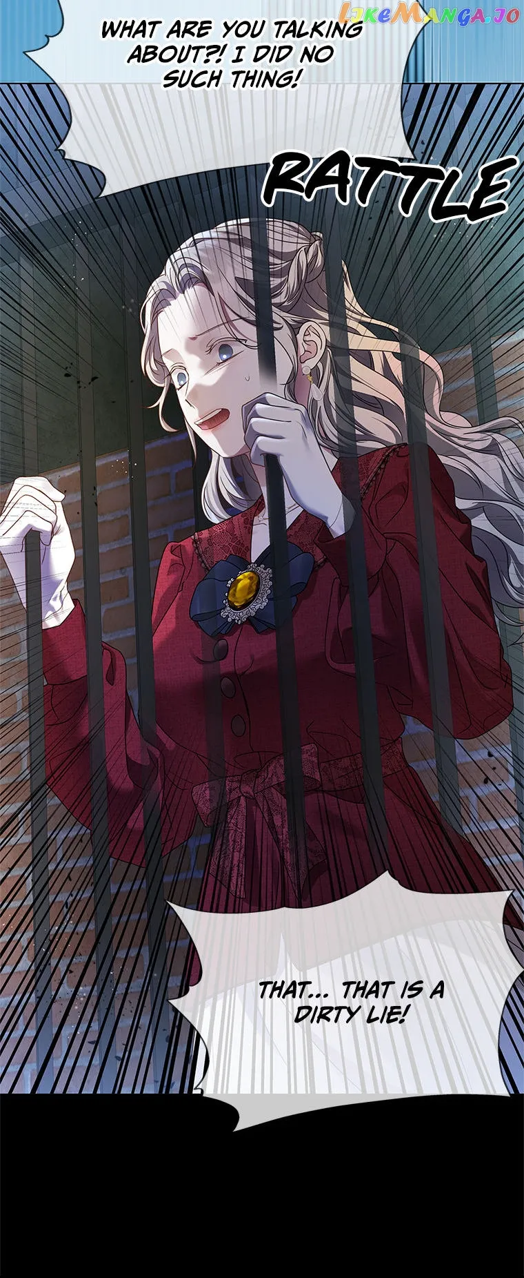 The Unwelcome Guests of House Fildette Chapter 84 234 ch 84 8