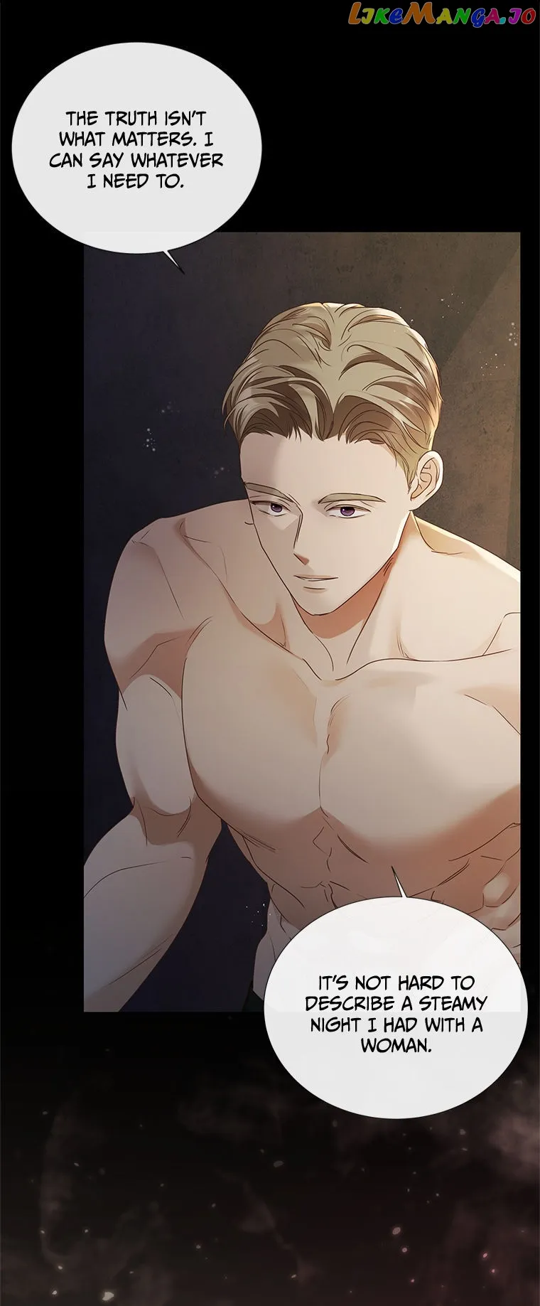 The Unwelcome Guests of House Fildette Chapter 84 235 ch 84 9