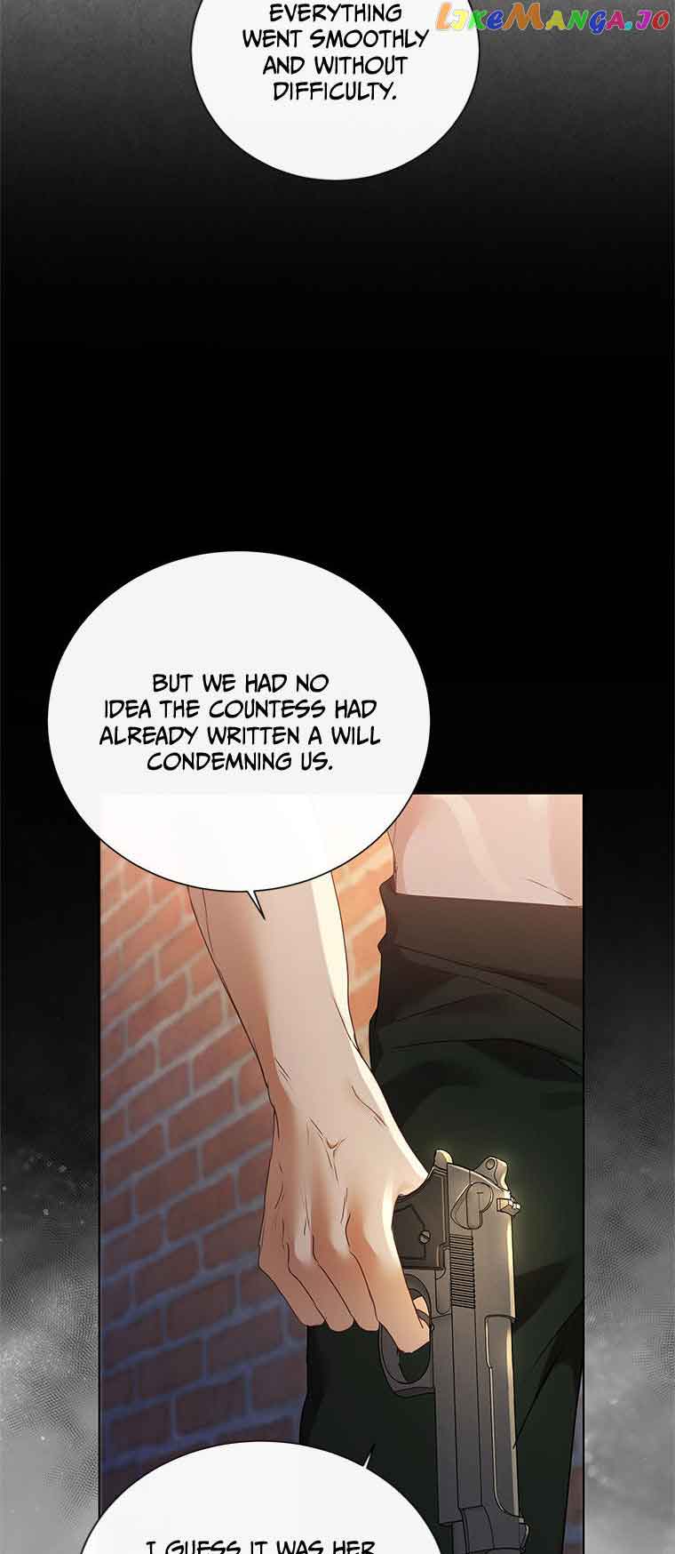 The Unwelcome Guests of House Fildette Chapter 85 216 ch 85 11