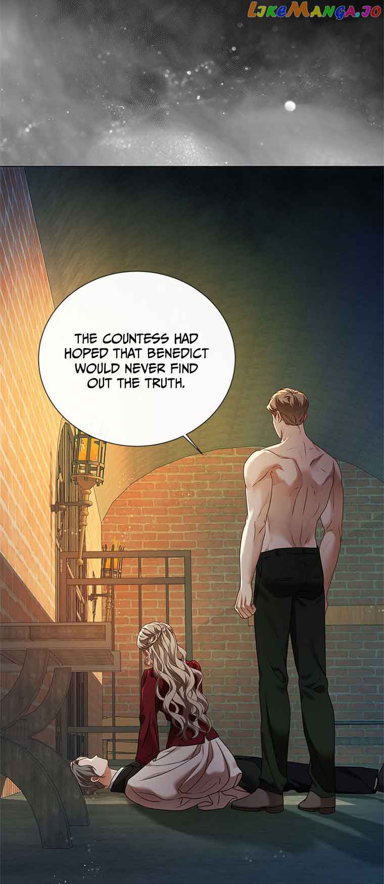 The Unwelcome Guests of House Fildette Chapter 85 218 ch 85 13