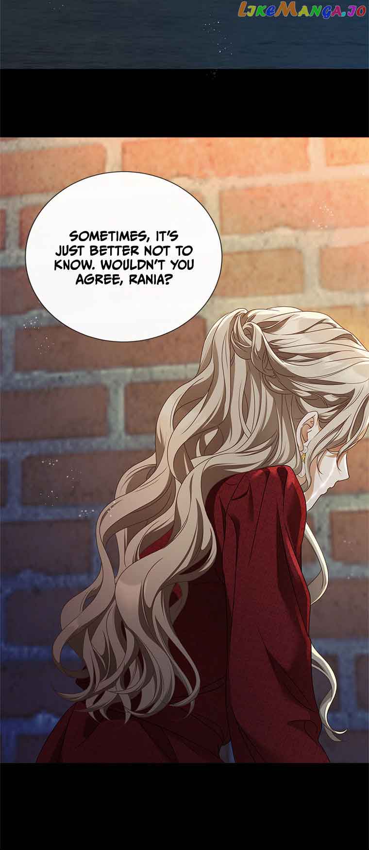 The Unwelcome Guests of House Fildette Chapter 85 219 ch 85 14