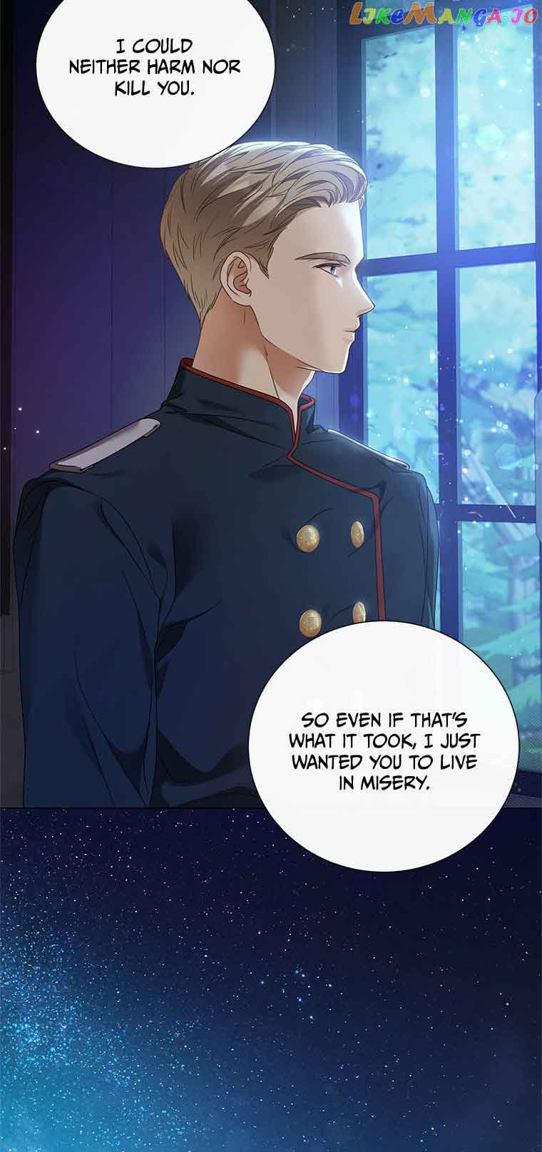 The Unwelcome Guests of House Fildette Chapter 85 222 ch 85 17
