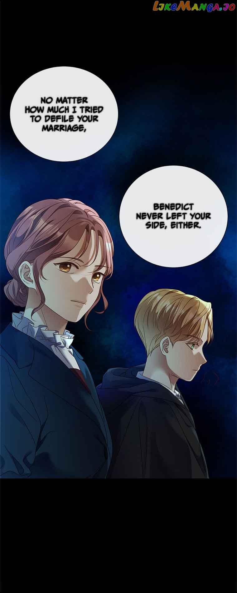 The Unwelcome Guests of House Fildette Chapter 85 224 ch 85 19
