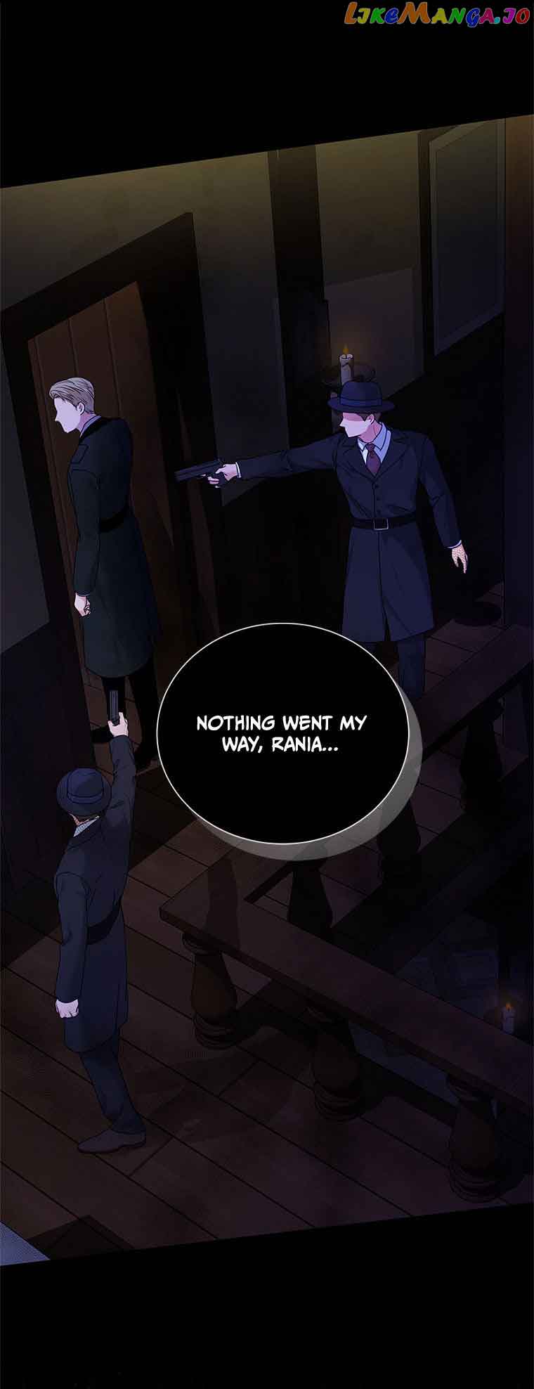 The Unwelcome Guests of House Fildette Chapter 85 225 ch 85 20