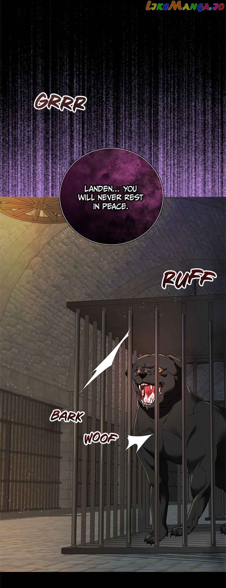 The Unwelcome Guests of House Fildette Chapter 85 226 ch 85 21