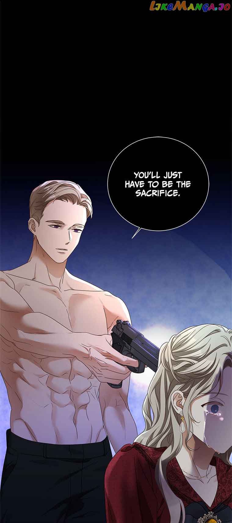 The Unwelcome Guests of House Fildette Chapter 85 230 ch 85 25