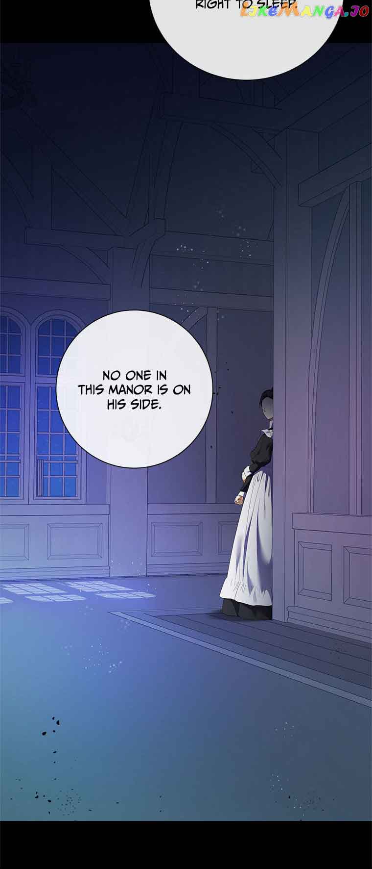 The Unwelcome Guests of House Fildette Chapter 85 208 ch 85 3