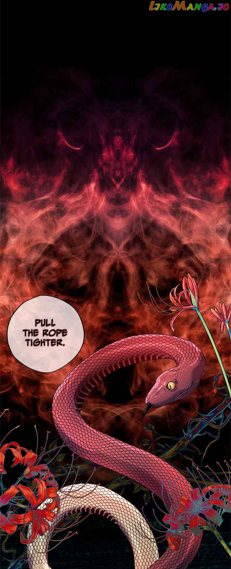 The Unwelcome Guests of House Fildette Chapter 85 209 ch 85 4