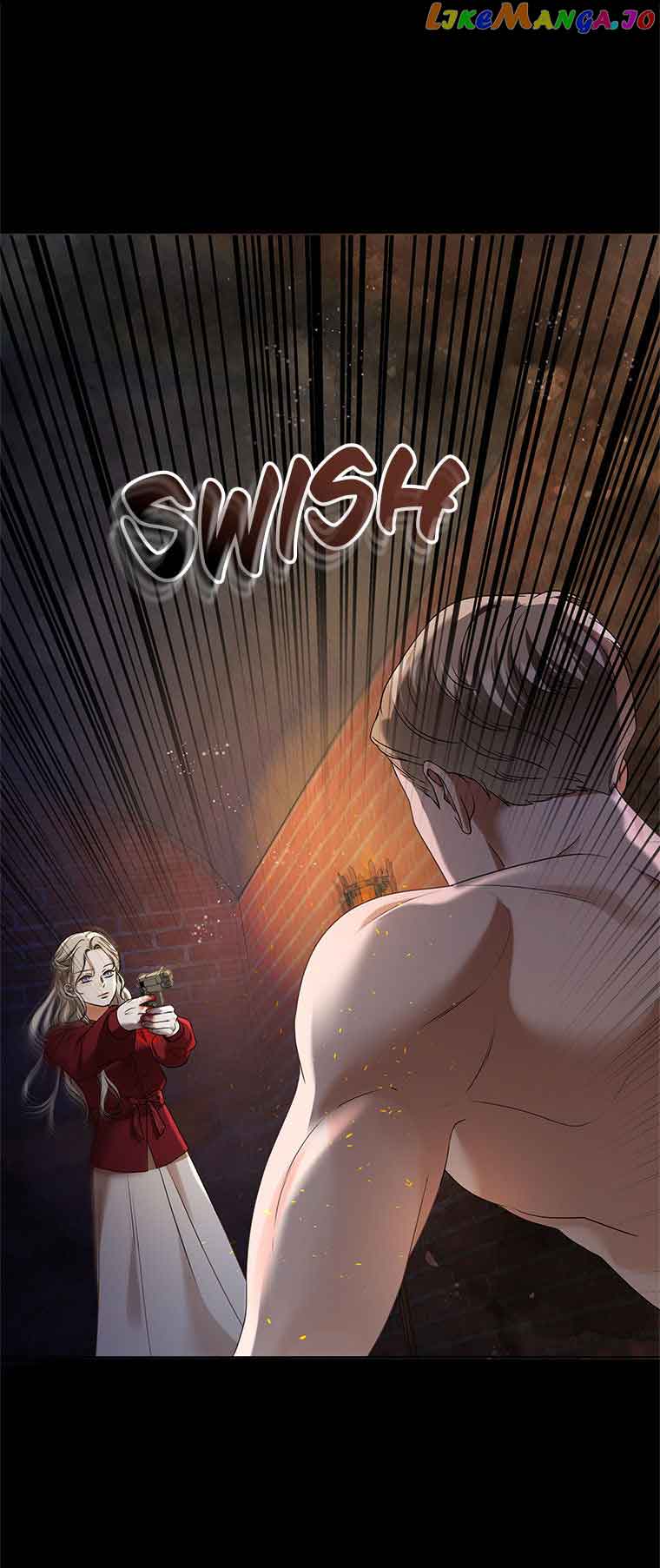 The Unwelcome Guests of House Fildette Chapter 85 246 ch 85 41