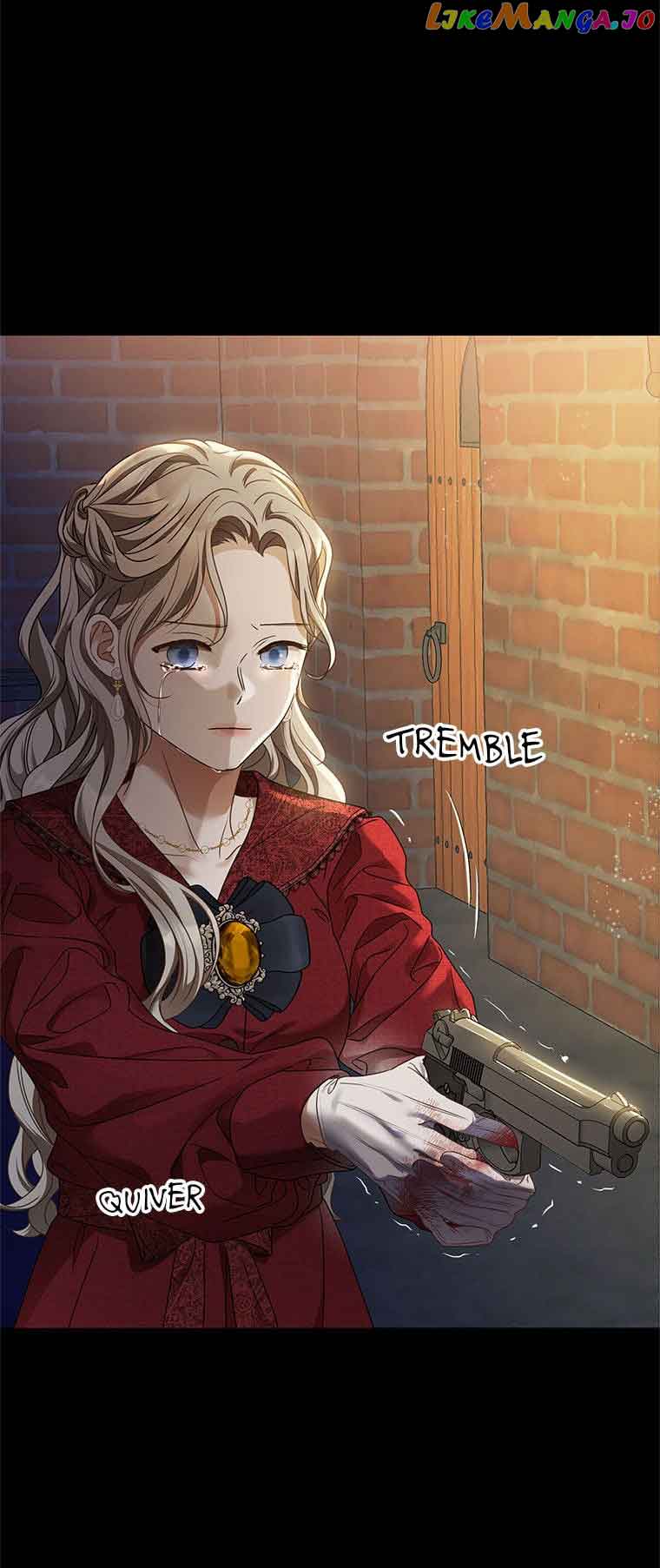 The Unwelcome Guests of House Fildette Chapter 85 248 ch 85 43