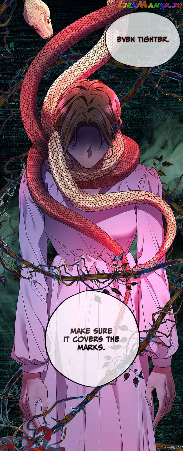 The Unwelcome Guests of House Fildette Chapter 85 210 ch 85 5