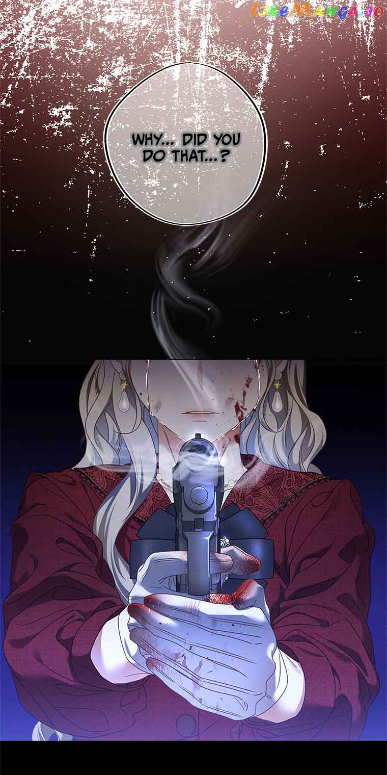 The Unwelcome Guests of House Fildette Chapter 85 257 ch 85 52