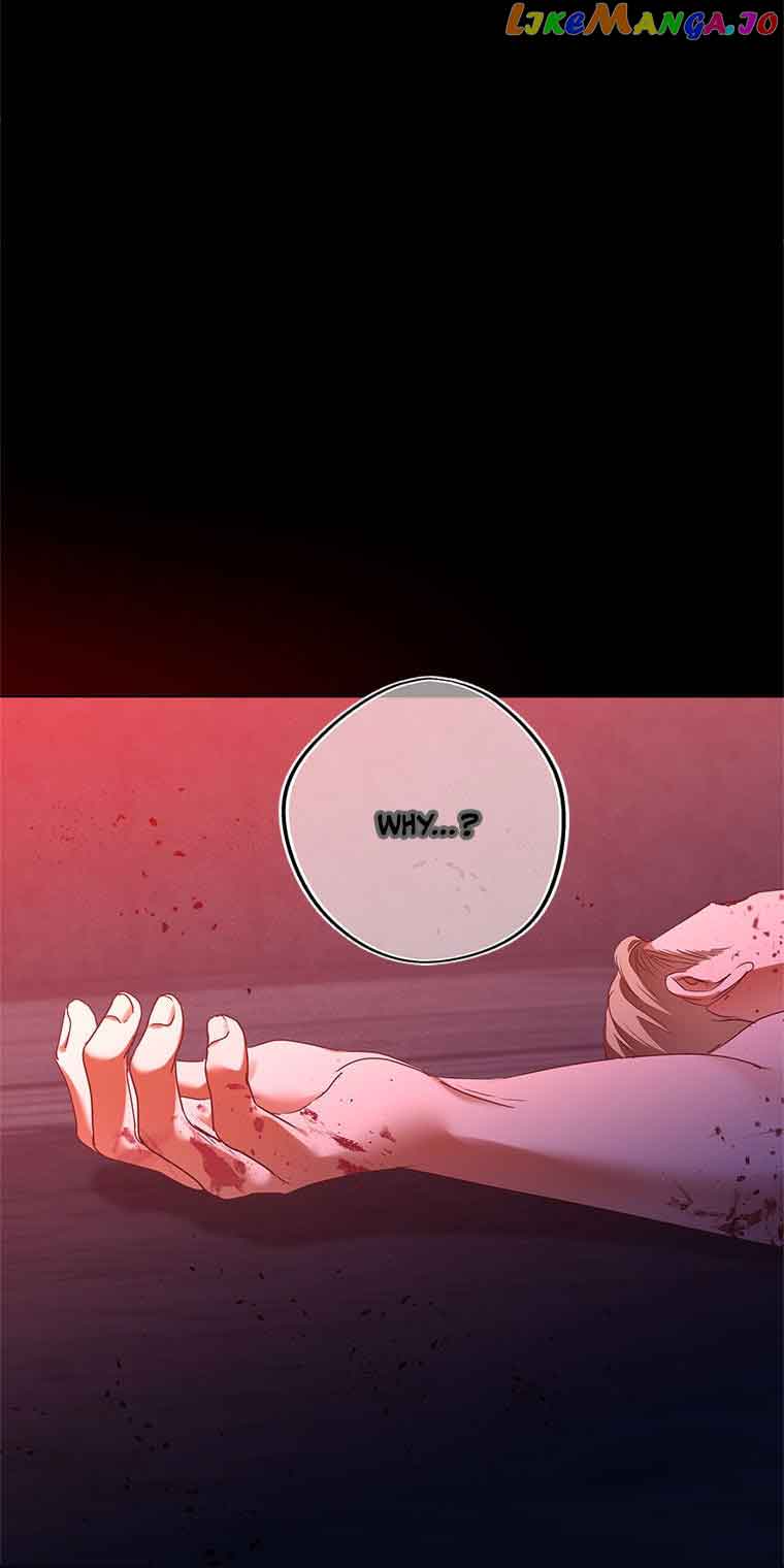 The Unwelcome Guests of House Fildette Chapter 85 258 ch 85 53