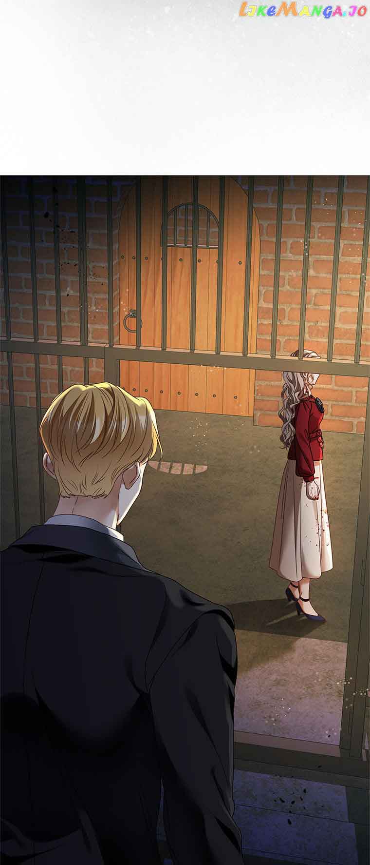 The Unwelcome Guests of House Fildette Chapter 85 262 ch 85 57