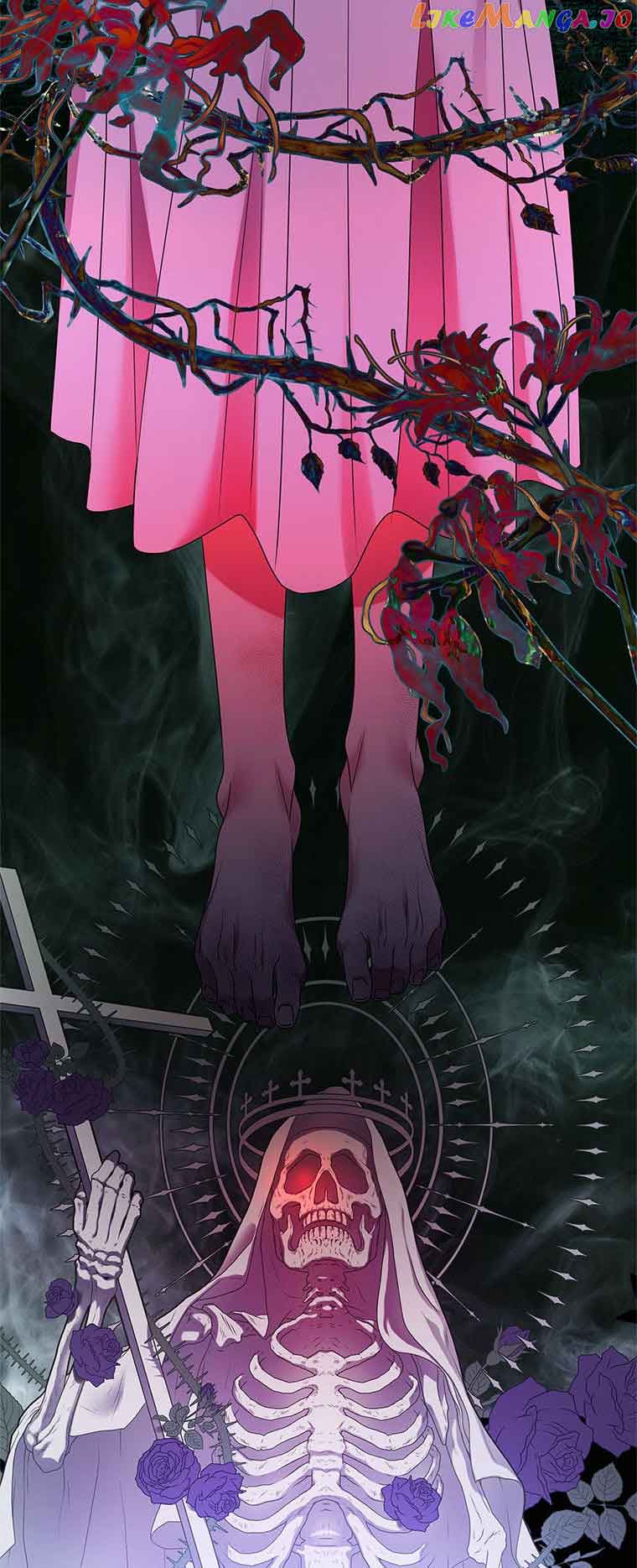 The Unwelcome Guests of House Fildette Chapter 85 211 ch 85 6