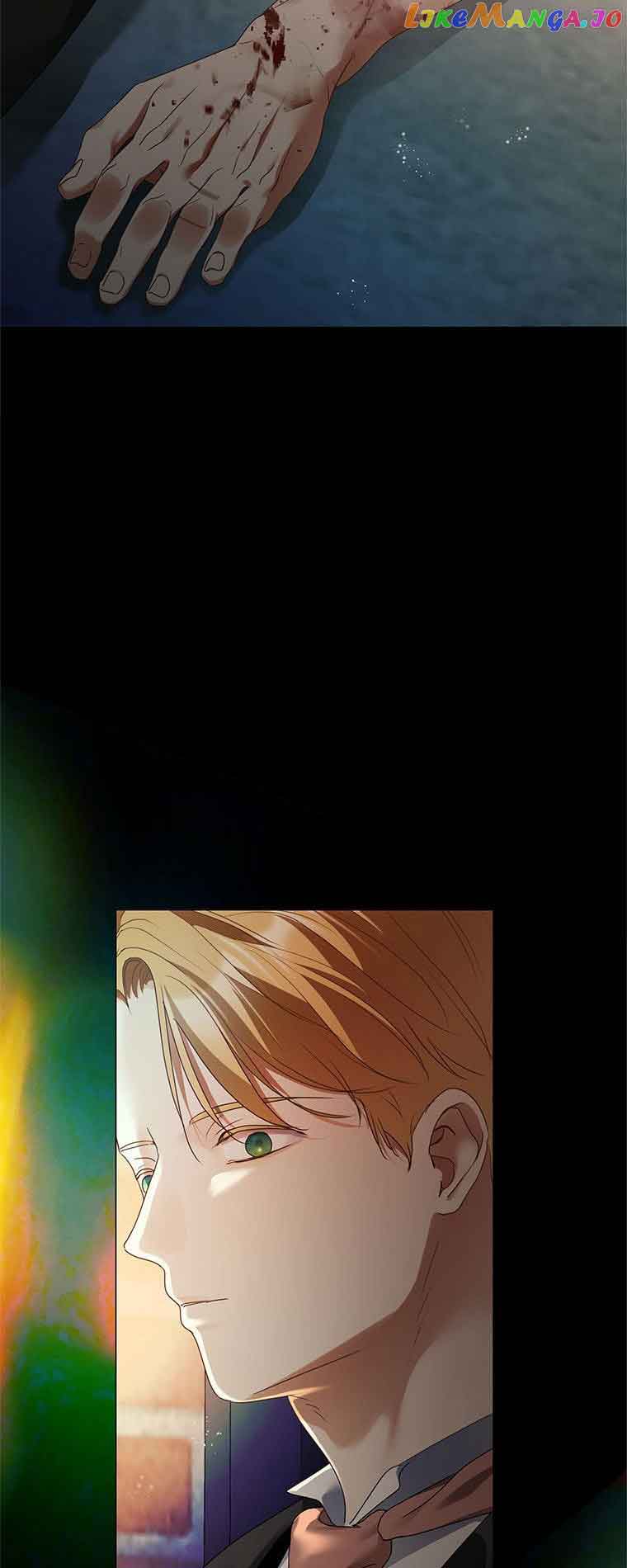 The Unwelcome Guests of House Fildette Chapter 85 266 ch 85 61