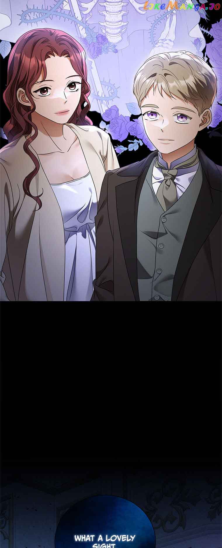 The Unwelcome Guests of House Fildette Chapter 85 212 ch 85 7