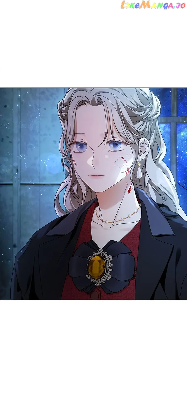 The Unwelcome Guests of House Fildette Chapter 86 221 ch 86 10