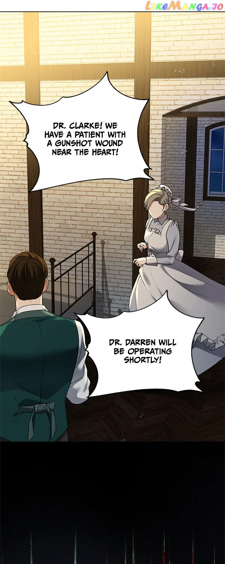 The Unwelcome Guests of House Fildette Chapter 86 213 ch 86 2