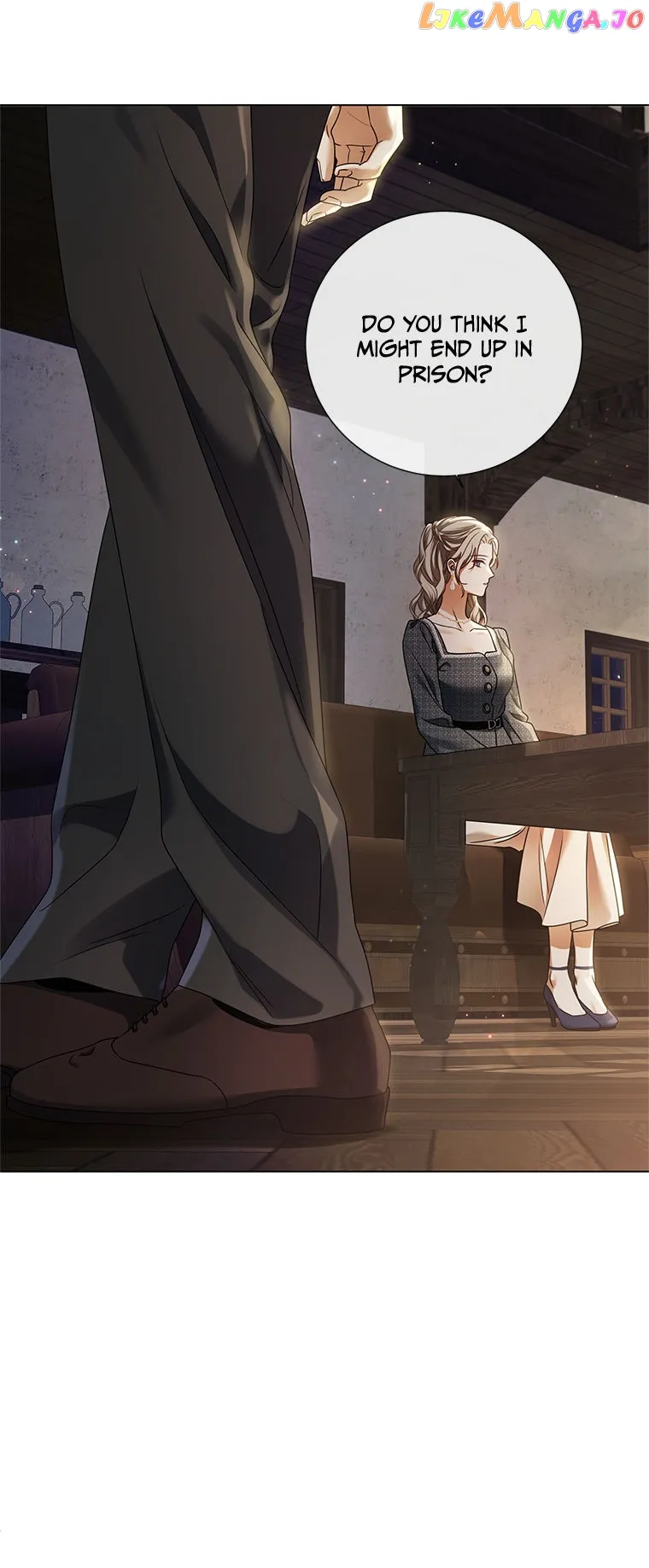 The Unwelcome Guests of House Fildette Chapter 86 234 ch 86 23