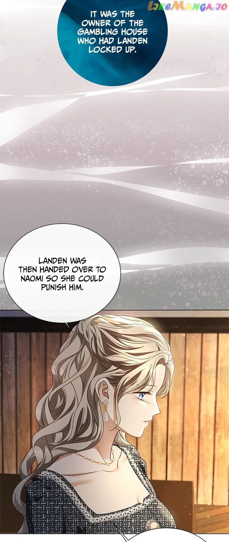 The Unwelcome Guests of House Fildette Chapter 86 241 ch 86 30