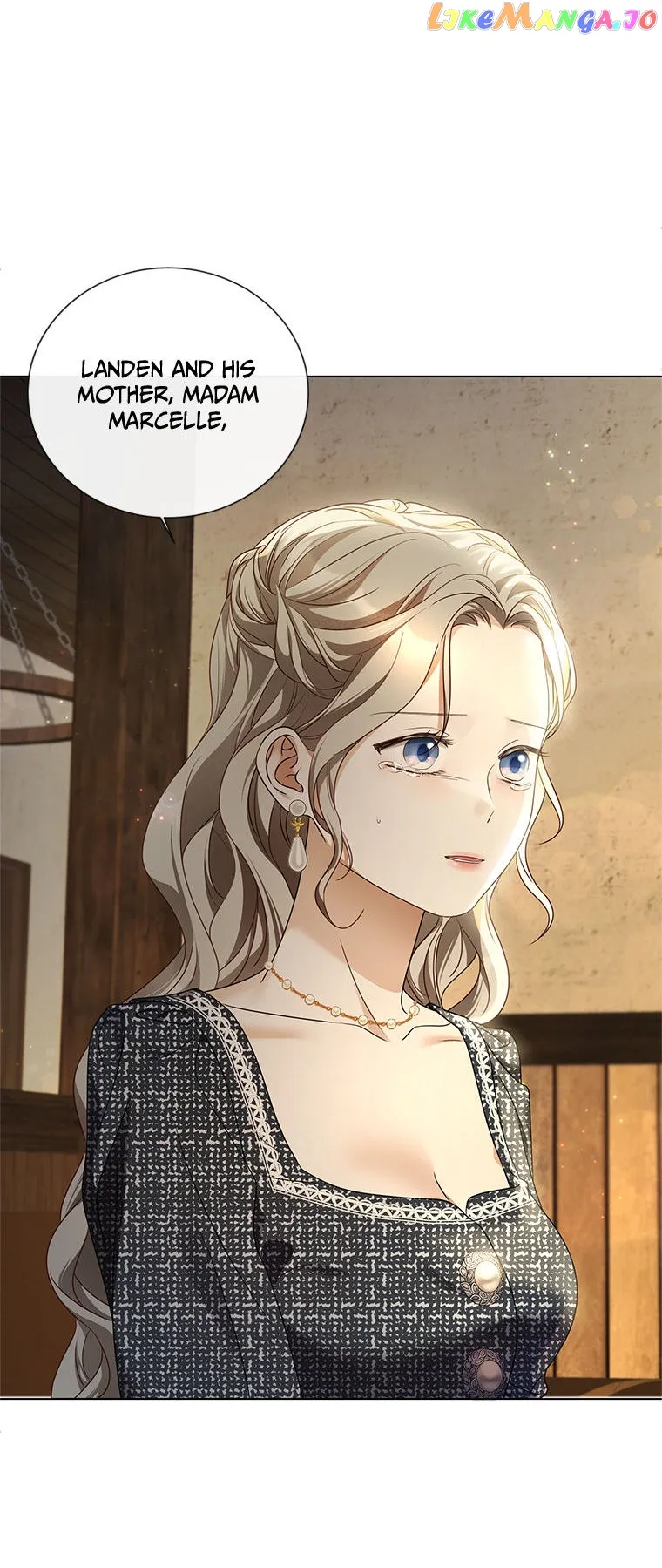 The Unwelcome Guests of House Fildette Chapter 86 244 ch 86 33