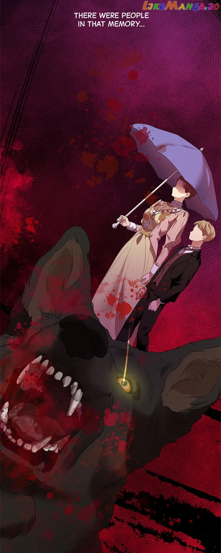 The Unwelcome Guests of House Fildette Chapter 86 250 ch 86 39