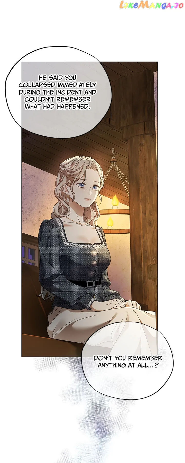The Unwelcome Guests of House Fildette Chapter 86 253 ch 86 42