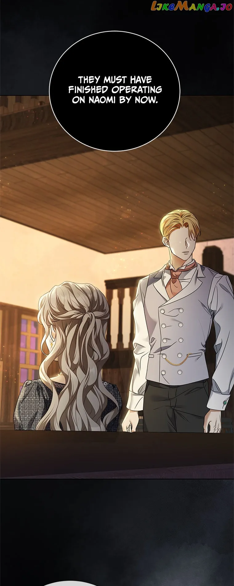 The Unwelcome Guests of House Fildette Chapter 86 260 ch 86 49
