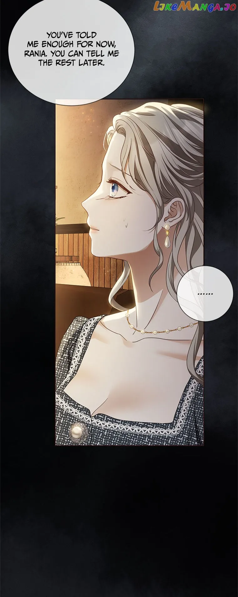 The Unwelcome Guests of House Fildette Chapter 86 261 ch 86 50