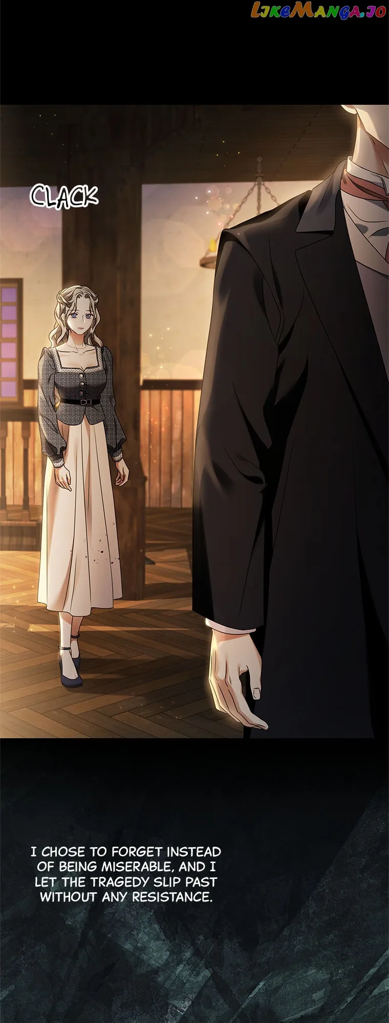 The Unwelcome Guests of House Fildette Chapter 86 268 ch 86 57